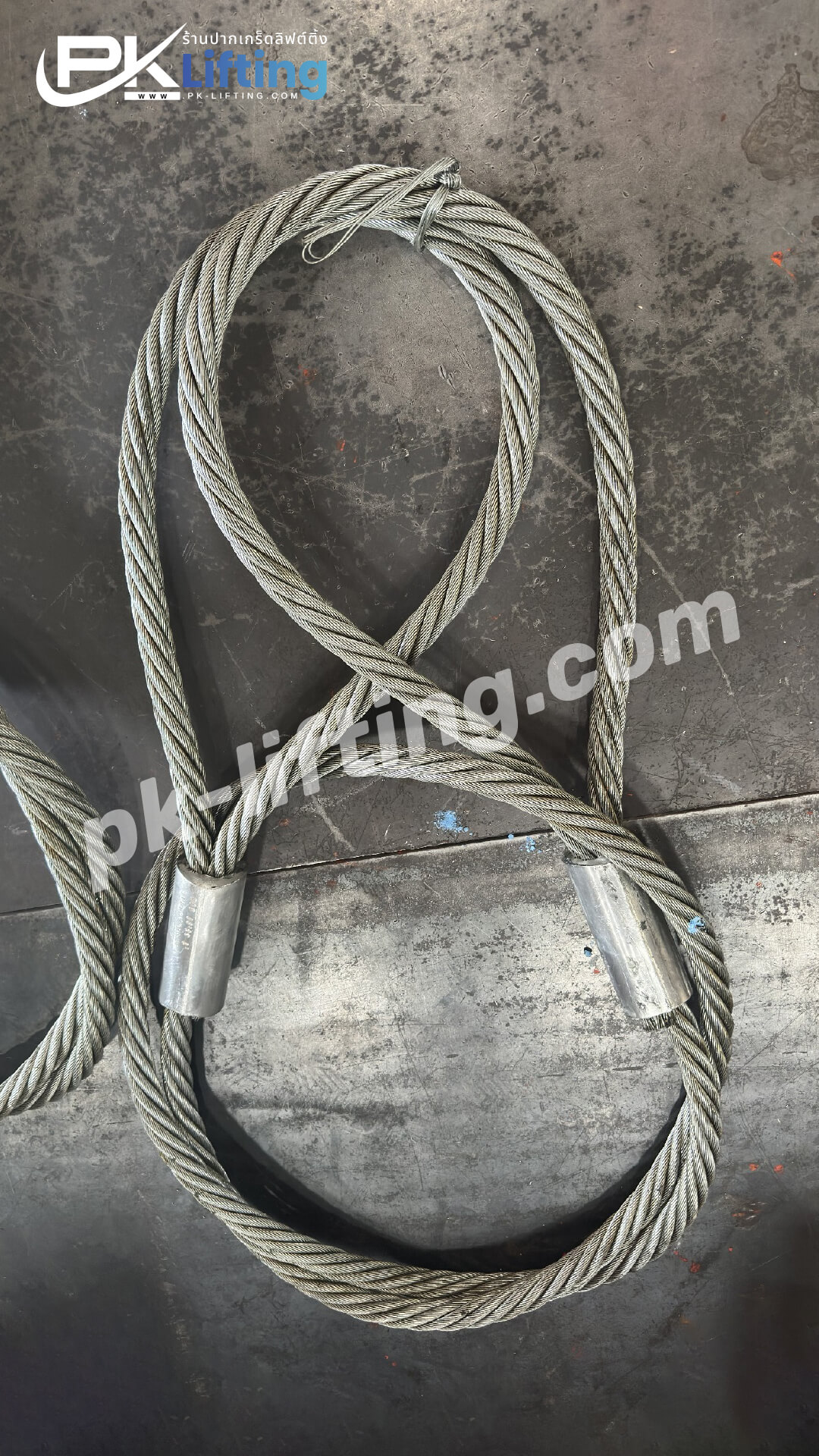ลวดสลิงห่วงหัวท้าย wire rope sling with eye loop ลวดสลิงห่วงหัวท้ายสำเร็จรูป ready-made wire rope sling ลวดสลิงหัวห่วง eye wire rope sling ลวดสลิงห่วงตา eye loop wire rope ลวดสลิงห่วงหัวท้ายสเตนเลส stainless steel wire rope sling ลวดสลิงห่วงหัวท้ายชุบสังกะสี galvanized wire rope sling ลวดสลิงห่วงหัวท้าย 1 ชั้น single leg wire rope sling ลวดสลิงห่วงหัวท้าย 2 ชั้น 2-leg wire rope sling ลวดสลิงห่วงหัวท้าย 4 ขา 4-leg wire rope sling ลวดสลิงห่วงหัวท้ายแบบมีห่วงเหล็ก master link wire rope sling ลวดสลิงห่วงหัวท้ายพร้อมตะขอ wire rope sling with hook ลวดสลิงห่วงหัวท้ายแบบตาไก่ thimble eye wire rope sling ลวดสลิงห่วงหัวท้ายพร้อมอายโบลท์ eye bolt wire rope sling ลวดสลิงห่วงหัวท้ายแรงดึงสูง high tensile wire rope sling ลวดสลิงห่วงหัวท้ายรับน้ำหนักหนัก heavy duty wire rope sling ลวดสลิงห่วงหัวท้ายอุตสาหกรรม industrial wire rope sling ลวดสลิงห่วงหัวท้ายสำหรับเครน crane wire rope sling ลวดสลิงห่วงหัวท้ายสำหรับรอก hoist wire rope sling ลวดสลิงห่วงหัวท้ายพร้อมปลอกอลูมิเนียม aluminium ferrule wire rope sling ลวดสลิงห่วงหัวท้ายแบบบีบปลอก pressed ferrule wire rope sling ลวดสลิงห่วงหัวท้ายสำหรับงานยกของ lifting wire rope sling ลวดสลิงห่วงหัวท้ายสำหรับยกเครื่องจักร machine lifting wire rope sling ลวดสลิงห่วงหัวท้ายขนาด 10 มม. 12 มม. 16 มม. 25 มม. wire rope sling 10mm 12mm 16mm 25mm ลวดสลิงห่วงหัวท้ายพร้อมใบรับรอง certificate wire rope sling ลวดสลิงห่วงหัวท้ายตามสั่ง custom made wire ลวดสลิงห่วงหัวท้ายห่วงโต20ซม. ลวดสลิงห่วงหัวท้ายขนาด20ซม. ลวดสลิงห่วงหัวท้าย20cm ลวดสลิงห่วงหัวท้ายสั่งทำ20ซม. ลวดสลิงห่วงหัวท้ายราคาถูก20ซม. ลวดสลิงห่วงหัวท้ายห่วงโต25ซม. ลวดสลิงห่วงหัวท้ายขนาด25ซม. ลวดสลิงห่วงหัวท้าย25cm ลวดสลิงห่วงหัวท้ายสั่งทำ25ซม. ลวดสลิงห่วงหัวท้ายราคาถูก25ซม. ลวดสลิงห่วงหัวท้ายห่วงโต30ซม. ลวดสลิงห่วงหัวท้ายขนาด30ซม. ลวดสลิงห่วงหัวท้าย30cm ลวดสลิงห่วงหัวท้ายสั่งทำ30ซม. ลวดสลิงห่วงหัวท้ายราคาถูก30ซม. ลวดสลิงห่วงหัวท้ายห่วงโต35ซม. ลวดสลิงห่วงหัวท้ายขนาด35ซม. ลวดสลิงห่วงหัวท้าย35cm ลวดสลิงห่วงหัวท้ายสั่งทำ35ซม. ลวดสลิงห่วงหัวท้ายราคาถูก35ซม. ลวดสลิงห่วงหัวท้ายห่วงโต40ซม. ลวดสลิงห่วงหัวท้ายขนาด40ซม. ลวดสลิงห่วงหัวท้าย40cm ลวดสลิงห่วงหัวท้ายสั่งทำ40ซม. ลวดสลิงห่วงหัวท้ายราคาถูก40ซม. ลวดสลิงห่วงหัวท้ายห่วงโต45ซม. ลวดสลิงห่วงหัวท้ายขนาด45ซม. ลวดสลิงห่วงหัวท้าย45cm ลวดสลิงห่วงหัวท้ายสั่งทำ45ซม. ลวดสลิงห่วงหัวท้ายราคาถูก45ซม. ลวดสลิงห่วงหัวท้ายห่วงโต50ซม. ลวดสลิงห่วงหัวท้ายขนาด50ซม. ลวดสลิงห่วงหัวท้าย50cm ลวดสลิงห่วงหัวท้ายสั่งทำ50ซม. ลวดสลิงห่วงหัวท้ายราคาถูก50ซม. ลวดสลิงห่วงหัวท้ายห่วงโต55ซม. ลวดสลิงห่วงหัวท้ายขนาด55ซม. ลวดสลิงห่วงหัวท้าย55cm ลวดสลิงห่วงหัวท้ายสั่งทำ55ซม. ลวดสลิงห่วงหัวท้ายราคาถูก55ซม. ลวดสลิงห่วงหัวท้ายห่วงโต60ซม. ลวดสลิงห่วงหัวท้ายขนาด60ซม. ลวดสลิงห่วงหัวท้าย60cm ลวดสลิงห่วงหัวท้ายสั่งทำ60ซม. ลวดสลิงห่วงหัวท้ายราคาถูก60ซม. ลวดสลิงห่วงหัวท้ายห่วงโต65ซม. ลวดสลิงห่วงหัวท้ายขนาด65ซม. ลวดสลิงห่วงหัวท้าย65cm ลวดสลิงห่วงหัวท้ายสั่งทำ65ซม. ลวดสลิงห่วงหัวท้ายราคาถูก65ซม. ลวดสลิงห่วงหัวท้ายห่วงโต70ซม. ลวดสลิงห่วงหัวท้ายขนาด70ซม. ลวดสลิงห่วงหัวท้าย70cm ลวดสลิงห่วงหัวท้ายสั่งทำ70ซม. ลวดสลิงห่วงหัวท้ายราคาถูก70ซม. ลวดสลิงห่วงหัวท้ายห่วงโต75ซม. ลวดสลิงห่วงหัวท้ายขนาด75ซม. ลวดสลิงห่วงหัวท้าย75cm ลวดสลิงห่วงหัวท้ายสั่งทำ75ซม. ลวดสลิงห่วงหัวท้ายราคาถูก75ซม. ลวดสลิงห่วงหัวท้ายห่วงโต80ซม. ลวดสลิงห่วงหัวท้ายขนาด80ซม. ลวดสลิงห่วงหัวท้าย80cm ลวดสลิงห่วงหัวท้ายสั่งทำ80ซม. ลวดสลิงห่วงหัวท้ายราคาถูก80ซม. ลวดสลิงห่วงหัวท้ายห่วงโต85ซม. ลวดสลิงห่วงหัวท้ายขนาด85ซม. ลวดสลิงห่วงหัวท้าย85cm ลวดสลิงห่วงหัวท้ายสั่งทำ85ซม. ลวดสลิงห่วงหัวท้ายราคาถูก85ซม. ลวดสลิงห่วงหัวท้ายห่วงโต90ซม. ลวดสลิงห่วงหัวท้ายขนาด90ซม. ลวดสลิงห่วงหัวท้าย90cm ลวดสลิงห่วงหัวท้ายสั่งทำ90ซม. ลวดสลิงห่วงหัวท้ายราคาถูก90ซม. ลวดสลิงห่วงหัวท้ายห่วงโต95ซม. ลวดสลิงห่วงหัวท้ายขนาด95ซม. ลวดสลิงห่วงหัวท้าย95cm ลวดสลิงห่วงหัวท้ายสั่งทำ95ซม. ลวดสลิงห่วงหัวท้ายราคาถูก95ซม. ลวดสลิงห่วงหัวท้ายห่วงโต100ซม. ลวดสลิงห่วงหัวท้ายขนาด100ซม. ลวดสลิงห่วงหัวท้าย100cm ลวดสลิงห่วงหัวท้ายสั่งทำ100ซม. ลวดสลิงห่วงหัวท้ายราคาถูก100ซม. ลวดสลิงห่วงหัวท้ายห่วงโต20ซม.ใช้ในงานยกของ ลวดสลิงห่วงหัวท้าย20ซม.งานเครน ลวดสลิงห่วงหัวท้าย20ซม.งานเรือ ลวดสลิงห่วงหัวท้าย20ซม.งานโรงงาน ลวดสลิงห่วงหัวท้าย20ซม.งานก่อสร้าง ลวดสลิงห่วงหัวท้ายห่วงโต25ซม.ใช้ในงานยกของ ลวดสลิงห่วงหัวท้าย25ซม.งานเครน ลวดสลิงห่วงหัวท้าย25ซม.งานยานยนต์ ลวดสลิงห่วงหัวท้าย25ซม.งานโรงงาน ลวดสลิงห่วงหัวท้าย25ซม.งานอุตสาหกรรม ลวดสลิงห่วงหัวท้ายห่วงโต30ซม.ใช้ในงานยกของ ลวดสลิงห่วงหัวท้าย30ซม.งานเครน ลวดสลิงห่วงหัวท้าย30ซม.งานเรือ ลวดสลิงห่วงหัวท้าย30ซม.งานอู่เรือ ลวดสลิงห่วงหัวท้าย30ซม.งานติดตั้งเครื่องจักร ลวดสลิงห่วงหัวท้ายห่วงโต35ซม.งานก่อสร้าง ลวดสลิงห่วงหัวท้าย35ซม.งานขนย้ายเครื่องจักร ลวดสลิงห่วงหัวท้าย35ซม.งานโรงงาน ลวดสลิงห่วงหัวท้าย35ซม.งานคลังสินค้า ลวดสลิงห่วงหัวท้าย35ซม.งานยกถัง ลวดสลิงห่วงหัวท้ายห่วงโต40ซม.งานเรือ ลวดสลิงห่วงหัวท้าย40ซม.งานยกเหล็ก ลวดสลิงห่วงหัวท้าย40ซม.งานเครนโรงงาน ลวดสลิงห่วงหัวท้าย40ซม.งานก่อสร้างอาคาร ลวดสลิงห่วงหัวท้าย40ซม.งานยกบ่อบำบัด ลวดสลิงห่วงหัวท้ายห่วงโต45ซม.งานอุตสาหกรรม ลวดสลิงห่วงหัวท้าย45ซม.งานผลิต ลวดสลิงห่วงหัวท้าย45ซม.งานโครงเหล็ก ลวดสลิงห่วงหัวท้าย45ซม.งานขนส่ง ลวดสลิงห่วงหัวท้าย45ซม.งานติดตั้งเครื่องกล ลวดสลิงห่วงหัวท้ายห่วงโต50ซม.งานเครน ลวดสลิงห่วงหัวท้าย50ซม.งานท่าเรือ ลวดสลิงห่วงหัวท้าย50ซม.งานยกเครื่องยนต์ ลวดสลิงห่วงหัวท้าย50ซม.งานอู่ต่อเรือ ลวดสลิงห่วงหัวท้าย50ซม.งานโครงสร้างเหล็ก ลวดสลิงห่วงหัวท้ายห่วงโต55ซม.งานบำรุงรักษา ลวดสลิงห่วงหัวท้าย55ซม.งานขนย้าย ลวดสลิงห่วงหัวท้าย55ซม.งานเครนเคลื่อนที่ ลวดสลิงห่วงหัวท้าย55ซม.งานยกแม่พิมพ์ ลวดสลิงห่วงหัวท้าย55ซม.งานเชื่อมประกอบ ลวดสลิงห่วงหัวท้ายห่วงโต60ซม.งานโรงกลั่น ลวดสลิงห่วงหัวท้าย60ซม.งานขุดเจาะ ลวดสลิงห่วงหัวท้าย60ซม.งานท่าเรือ ลวดสลิงห่วงหัวท้าย60ซม.งานเรือประมง ลวดสลิงห่วงหัวท้าย60ซม.งานบรรทุกสินค้า ลวดสลิงห่วงหัวท้ายห่วงโต65ซม.งานก่อสร้าง ลวดสลิงห่วงหัวท้าย65ซม.งานยกของหนัก ลวดสลิงห่วงหัวท้าย65ซม.งานโรงงานผลิต ลวดสลิงห่วงหัวท้าย65ซม.งานเครนติดรถ ลวดสลิงห่วงหัวท้าย65ซม.งานโครงเหล็ก ลวดสลิงห่วงหัวท้ายห่วงโต70ซม.งานอุตสาหกรรมเหล็ก ลวดสลิงห่วงหัวท้าย70ซม.งานอู่ซ่อมเรือ ลวดสลิงห่วงหัวท้าย70ซม.งานยกเครื่องจักร ลวดสลิงห่วงหัวท้าย70ซม.งานท่อส่งน้ำมัน ลวดสลิงห่วงหัวท้าย70ซม.งานก่อสร้างสะพาน ลวดสลิงห่วงหัวท้ายห่วงโต75ซม.งานขนส่งสินค้า ลวดสลิงห่วงหัวท้าย75ซม.งานขุดเจาะน้ำมัน ลวดสลิงห่วงหัวท้าย75ซม.งานอู่ต่อเรือ ลวดสลิงห่วงหัวท้าย75ซม.งานเครนยกของ ลวดสลิงห่วงหัวท้าย75ซม.งานขนย้ายอุปกรณ์ ลวดสลิงห่วงหัวท้ายห่วงโต80ซม.งานอุตสาหกรรมหนัก ลวดสลิงห่วงหัวท้าย80ซม.งานเครนติดตั้ง ลวดสลิงห่วงหัวท้าย80ซม.งานโรงไฟฟ้า ลวดสลิงห่วงหัวท้าย80ซม.งานขุดเจาะบ่อ ลวดสลิงห่วงหัวท้าย80ซม.งานบรรทุกของหนัก ลวดสลิงห่วงหัวท้ายห่วงโต85ซม.งานยกถังเหล็ก ลวดสลิงห่วงหัวท้าย85ซม.งานยกแม่พิมพ์ ลวดสลิงห่วงหัวท้าย85ซม.งานขนย้ายโครงเหล็ก ลวดสลิงห่วงหัวท้าย85ซม.งานติดตั้งเครื่องจักรใหญ่ ลวดสลิงห่วงหัวท้าย85ซม.งานยกเครนสนาม ลวดสลิงห่วงหัวท้ายห่วงโต90ซม.งานเรือสินค้า ลวดสลิงห่วงหัวท้าย90ซม.งานขุดเหมือง ลวดสลิงห่วงหัวท้าย90ซม.งานโรงงานผลิตเหล็ก ลวดสลิงห่วงหัวท้าย90ซม.งานขนย้ายตู้คอนเทนเนอร์ ลวดสลิงห่วงหัวท้ายห่วงโต95ซม.งานอุตสาหกรรมทั่วไป ลวดสลิงห่วงหัวท้าย95ซม.งานยกโครงเหล็ก ลวดสลิงห่วงหัวท้าย95ซม.งานเครนติดตั้ง ลวดสลิงห่วงหัวท้าย95ซม.งานบรรทุกสินค้าหนัก ลวดสลิงห่วงหัวท้ายห่วงโต100ซม.งานเครนสนาม ลวดสลิงห่วงหัวท้าย100ซม.งานท่าเรือ ลวดสลิงห่วงหัวท้าย100ซม.งานโรงงานผลิตเครื่องจักร ลวดสลิงห่วงหัวท้าย100ซม.งานอุตสาหกรรมหนัก