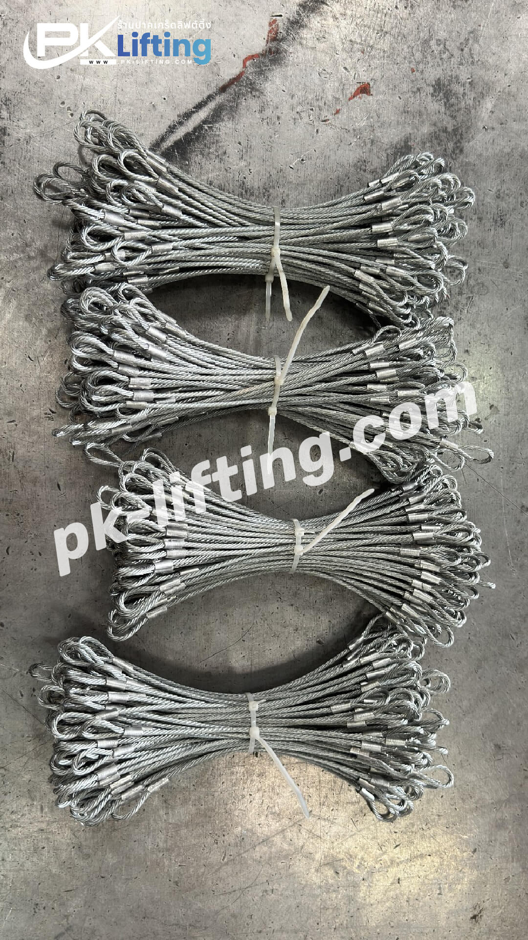ลวดสลิงห่วงหัวท้าย wire rope sling with eye loop ลวดสลิงห่วงหัวท้ายสำเร็จรูป ready-made wire rope sling ลวดสลิงหัวห่วง eye wire rope sling ลวดสลิงห่วงตา eye loop wire rope ลวดสลิงห่วงหัวท้ายสเตนเลส stainless steel wire rope sling ลวดสลิงห่วงหัวท้ายชุบสังกะสี galvanized wire rope sling ลวดสลิงห่วงหัวท้าย 1 ชั้น single leg wire rope sling ลวดสลิงห่วงหัวท้าย 2 ชั้น 2-leg wire rope sling ลวดสลิงห่วงหัวท้าย 4 ขา 4-leg wire rope sling ลวดสลิงห่วงหัวท้ายแบบมีห่วงเหล็ก master link wire rope sling ลวดสลิงห่วงหัวท้ายพร้อมตะขอ wire rope sling with hook ลวดสลิงห่วงหัวท้ายแบบตาไก่ thimble eye wire rope sling ลวดสลิงห่วงหัวท้ายพร้อมอายโบลท์ eye bolt wire rope sling ลวดสลิงห่วงหัวท้ายแรงดึงสูง high tensile wire rope sling ลวดสลิงห่วงหัวท้ายรับน้ำหนักหนัก heavy duty wire rope sling ลวดสลิงห่วงหัวท้ายอุตสาหกรรม industrial wire rope sling ลวดสลิงห่วงหัวท้ายสำหรับเครน crane wire rope sling ลวดสลิงห่วงหัวท้ายสำหรับรอก hoist wire rope sling ลวดสลิงห่วงหัวท้ายพร้อมปลอกอลูมิเนียม aluminium ferrule wire rope sling ลวดสลิงห่วงหัวท้ายแบบบีบปลอก pressed ferrule wire rope sling ลวดสลิงห่วงหัวท้ายสำหรับงานยกของ lifting wire rope sling ลวดสลิงห่วงหัวท้ายสำหรับยกเครื่องจักร machine lifting wire rope sling ลวดสลิงห่วงหัวท้ายขนาด 10 มม. 12 มม. 16 มม. 25 มม. wire rope sling 10mm 12mm 16mm 25mm ลวดสลิงห่วงหัวท้ายพร้อมใบรับรอง certificate wire rope sling ลวดสลิงห่วงหัวท้ายตามสั่ง custom made wire ลวดสลิงห่วงหัวท้ายห่วงโต20ซม. ลวดสลิงห่วงหัวท้ายขนาด20ซม. ลวดสลิงห่วงหัวท้าย20cm ลวดสลิงห่วงหัวท้ายสั่งทำ20ซม. ลวดสลิงห่วงหัวท้ายราคาถูก20ซม. ลวดสลิงห่วงหัวท้ายห่วงโต25ซม. ลวดสลิงห่วงหัวท้ายขนาด25ซม. ลวดสลิงห่วงหัวท้าย25cm ลวดสลิงห่วงหัวท้ายสั่งทำ25ซม. ลวดสลิงห่วงหัวท้ายราคาถูก25ซม. ลวดสลิงห่วงหัวท้ายห่วงโต30ซม. ลวดสลิงห่วงหัวท้ายขนาด30ซม. ลวดสลิงห่วงหัวท้าย30cm ลวดสลิงห่วงหัวท้ายสั่งทำ30ซม. ลวดสลิงห่วงหัวท้ายราคาถูก30ซม. ลวดสลิงห่วงหัวท้ายห่วงโต35ซม. ลวดสลิงห่วงหัวท้ายขนาด35ซม. ลวดสลิงห่วงหัวท้าย35cm ลวดสลิงห่วงหัวท้ายสั่งทำ35ซม. ลวดสลิงห่วงหัวท้ายราคาถูก35ซม. ลวดสลิงห่วงหัวท้ายห่วงโต40ซม. ลวดสลิงห่วงหัวท้ายขนาด40ซม. ลวดสลิงห่วงหัวท้าย40cm ลวดสลิงห่วงหัวท้ายสั่งทำ40ซม. ลวดสลิงห่วงหัวท้ายราคาถูก40ซม. ลวดสลิงห่วงหัวท้ายห่วงโต45ซม. ลวดสลิงห่วงหัวท้ายขนาด45ซม. ลวดสลิงห่วงหัวท้าย45cm ลวดสลิงห่วงหัวท้ายสั่งทำ45ซม. ลวดสลิงห่วงหัวท้ายราคาถูก45ซม. ลวดสลิงห่วงหัวท้ายห่วงโต50ซม. ลวดสลิงห่วงหัวท้ายขนาด50ซม. ลวดสลิงห่วงหัวท้าย50cm ลวดสลิงห่วงหัวท้ายสั่งทำ50ซม. ลวดสลิงห่วงหัวท้ายราคาถูก50ซม. ลวดสลิงห่วงหัวท้ายห่วงโต55ซม. ลวดสลิงห่วงหัวท้ายขนาด55ซม. ลวดสลิงห่วงหัวท้าย55cm ลวดสลิงห่วงหัวท้ายสั่งทำ55ซม. ลวดสลิงห่วงหัวท้ายราคาถูก55ซม. ลวดสลิงห่วงหัวท้ายห่วงโต60ซม. ลวดสลิงห่วงหัวท้ายขนาด60ซม. ลวดสลิงห่วงหัวท้าย60cm ลวดสลิงห่วงหัวท้ายสั่งทำ60ซม. ลวดสลิงห่วงหัวท้ายราคาถูก60ซม. ลวดสลิงห่วงหัวท้ายห่วงโต65ซม. ลวดสลิงห่วงหัวท้ายขนาด65ซม. ลวดสลิงห่วงหัวท้าย65cm ลวดสลิงห่วงหัวท้ายสั่งทำ65ซม. ลวดสลิงห่วงหัวท้ายราคาถูก65ซม. ลวดสลิงห่วงหัวท้ายห่วงโต70ซม. ลวดสลิงห่วงหัวท้ายขนาด70ซม. ลวดสลิงห่วงหัวท้าย70cm ลวดสลิงห่วงหัวท้ายสั่งทำ70ซม. ลวดสลิงห่วงหัวท้ายราคาถูก70ซม. ลวดสลิงห่วงหัวท้ายห่วงโต75ซม. ลวดสลิงห่วงหัวท้ายขนาด75ซม. ลวดสลิงห่วงหัวท้าย75cm ลวดสลิงห่วงหัวท้ายสั่งทำ75ซม. ลวดสลิงห่วงหัวท้ายราคาถูก75ซม. ลวดสลิงห่วงหัวท้ายห่วงโต80ซม. ลวดสลิงห่วงหัวท้ายขนาด80ซม. ลวดสลิงห่วงหัวท้าย80cm ลวดสลิงห่วงหัวท้ายสั่งทำ80ซม. ลวดสลิงห่วงหัวท้ายราคาถูก80ซม. ลวดสลิงห่วงหัวท้ายห่วงโต85ซม. ลวดสลิงห่วงหัวท้ายขนาด85ซม. ลวดสลิงห่วงหัวท้าย85cm ลวดสลิงห่วงหัวท้ายสั่งทำ85ซม. ลวดสลิงห่วงหัวท้ายราคาถูก85ซม. ลวดสลิงห่วงหัวท้ายห่วงโต90ซม. ลวดสลิงห่วงหัวท้ายขนาด90ซม. ลวดสลิงห่วงหัวท้าย90cm ลวดสลิงห่วงหัวท้ายสั่งทำ90ซม. ลวดสลิงห่วงหัวท้ายราคาถูก90ซม. ลวดสลิงห่วงหัวท้ายห่วงโต95ซม. ลวดสลิงห่วงหัวท้ายขนาด95ซม. ลวดสลิงห่วงหัวท้าย95cm ลวดสลิงห่วงหัวท้ายสั่งทำ95ซม. ลวดสลิงห่วงหัวท้ายราคาถูก95ซม. ลวดสลิงห่วงหัวท้ายห่วงโต100ซม. ลวดสลิงห่วงหัวท้ายขนาด100ซม. ลวดสลิงห่วงหัวท้าย100cm ลวดสลิงห่วงหัวท้ายสั่งทำ100ซม. ลวดสลิงห่วงหัวท้ายราคาถูก100ซม. ลวดสลิงห่วงหัวท้ายห่วงโต20ซม.ใช้ในงานยกของ ลวดสลิงห่วงหัวท้าย20ซม.งานเครน ลวดสลิงห่วงหัวท้าย20ซม.งานเรือ ลวดสลิงห่วงหัวท้าย20ซม.งานโรงงาน ลวดสลิงห่วงหัวท้าย20ซม.งานก่อสร้าง ลวดสลิงห่วงหัวท้ายห่วงโต25ซม.ใช้ในงานยกของ ลวดสลิงห่วงหัวท้าย25ซม.งานเครน ลวดสลิงห่วงหัวท้าย25ซม.งานยานยนต์ ลวดสลิงห่วงหัวท้าย25ซม.งานโรงงาน ลวดสลิงห่วงหัวท้าย25ซม.งานอุตสาหกรรม ลวดสลิงห่วงหัวท้ายห่วงโต30ซม.ใช้ในงานยกของ ลวดสลิงห่วงหัวท้าย30ซม.งานเครน ลวดสลิงห่วงหัวท้าย30ซม.งานเรือ ลวดสลิงห่วงหัวท้าย30ซม.งานอู่เรือ ลวดสลิงห่วงหัวท้าย30ซม.งานติดตั้งเครื่องจักร ลวดสลิงห่วงหัวท้ายห่วงโต35ซม.งานก่อสร้าง ลวดสลิงห่วงหัวท้าย35ซม.งานขนย้ายเครื่องจักร ลวดสลิงห่วงหัวท้าย35ซม.งานโรงงาน ลวดสลิงห่วงหัวท้าย35ซม.งานคลังสินค้า ลวดสลิงห่วงหัวท้าย35ซม.งานยกถัง ลวดสลิงห่วงหัวท้ายห่วงโต40ซม.งานเรือ ลวดสลิงห่วงหัวท้าย40ซม.งานยกเหล็ก ลวดสลิงห่วงหัวท้าย40ซม.งานเครนโรงงาน ลวดสลิงห่วงหัวท้าย40ซม.งานก่อสร้างอาคาร ลวดสลิงห่วงหัวท้าย40ซม.งานยกบ่อบำบัด ลวดสลิงห่วงหัวท้ายห่วงโต45ซม.งานอุตสาหกรรม ลวดสลิงห่วงหัวท้าย45ซม.งานผลิต ลวดสลิงห่วงหัวท้าย45ซม.งานโครงเหล็ก ลวดสลิงห่วงหัวท้าย45ซม.งานขนส่ง ลวดสลิงห่วงหัวท้าย45ซม.งานติดตั้งเครื่องกล ลวดสลิงห่วงหัวท้ายห่วงโต50ซม.งานเครน ลวดสลิงห่วงหัวท้าย50ซม.งานท่าเรือ ลวดสลิงห่วงหัวท้าย50ซม.งานยกเครื่องยนต์ ลวดสลิงห่วงหัวท้าย50ซม.งานอู่ต่อเรือ ลวดสลิงห่วงหัวท้าย50ซม.งานโครงสร้างเหล็ก ลวดสลิงห่วงหัวท้ายห่วงโต55ซม.งานบำรุงรักษา ลวดสลิงห่วงหัวท้าย55ซม.งานขนย้าย ลวดสลิงห่วงหัวท้าย55ซม.งานเครนเคลื่อนที่ ลวดสลิงห่วงหัวท้าย55ซม.งานยกแม่พิมพ์ ลวดสลิงห่วงหัวท้าย55ซม.งานเชื่อมประกอบ ลวดสลิงห่วงหัวท้ายห่วงโต60ซม.งานโรงกลั่น ลวดสลิงห่วงหัวท้าย60ซม.งานขุดเจาะ ลวดสลิงห่วงหัวท้าย60ซม.งานท่าเรือ ลวดสลิงห่วงหัวท้าย60ซม.งานเรือประมง ลวดสลิงห่วงหัวท้าย60ซม.งานบรรทุกสินค้า ลวดสลิงห่วงหัวท้ายห่วงโต65ซม.งานก่อสร้าง ลวดสลิงห่วงหัวท้าย65ซม.งานยกของหนัก ลวดสลิงห่วงหัวท้าย65ซม.งานโรงงานผลิต ลวดสลิงห่วงหัวท้าย65ซม.งานเครนติดรถ ลวดสลิงห่วงหัวท้าย65ซม.งานโครงเหล็ก ลวดสลิงห่วงหัวท้ายห่วงโต70ซม.งานอุตสาหกรรมเหล็ก ลวดสลิงห่วงหัวท้าย70ซม.งานอู่ซ่อมเรือ ลวดสลิงห่วงหัวท้าย70ซม.งานยกเครื่องจักร ลวดสลิงห่วงหัวท้าย70ซม.งานท่อส่งน้ำมัน ลวดสลิงห่วงหัวท้าย70ซม.งานก่อสร้างสะพาน ลวดสลิงห่วงหัวท้ายห่วงโต75ซม.งานขนส่งสินค้า ลวดสลิงห่วงหัวท้าย75ซม.งานขุดเจาะน้ำมัน ลวดสลิงห่วงหัวท้าย75ซม.งานอู่ต่อเรือ ลวดสลิงห่วงหัวท้าย75ซม.งานเครนยกของ ลวดสลิงห่วงหัวท้าย75ซม.งานขนย้ายอุปกรณ์ ลวดสลิงห่วงหัวท้ายห่วงโต80ซม.งานอุตสาหกรรมหนัก ลวดสลิงห่วงหัวท้าย80ซม.งานเครนติดตั้ง ลวดสลิงห่วงหัวท้าย80ซม.งานโรงไฟฟ้า ลวดสลิงห่วงหัวท้าย80ซม.งานขุดเจาะบ่อ ลวดสลิงห่วงหัวท้าย80ซม.งานบรรทุกของหนัก ลวดสลิงห่วงหัวท้ายห่วงโต85ซม.งานยกถังเหล็ก ลวดสลิงห่วงหัวท้าย85ซม.งานยกแม่พิมพ์ ลวดสลิงห่วงหัวท้าย85ซม.งานขนย้ายโครงเหล็ก ลวดสลิงห่วงหัวท้าย85ซม.งานติดตั้งเครื่องจักรใหญ่ ลวดสลิงห่วงหัวท้าย85ซม.งานยกเครนสนาม ลวดสลิงห่วงหัวท้ายห่วงโต90ซม.งานเรือสินค้า ลวดสลิงห่วงหัวท้าย90ซม.งานขุดเหมือง ลวดสลิงห่วงหัวท้าย90ซม.งานโรงงานผลิตเหล็ก ลวดสลิงห่วงหัวท้าย90ซม.งานขนย้ายตู้คอนเทนเนอร์ ลวดสลิงห่วงหัวท้ายห่วงโต95ซม.งานอุตสาหกรรมทั่วไป ลวดสลิงห่วงหัวท้าย95ซม.งานยกโครงเหล็ก ลวดสลิงห่วงหัวท้าย95ซม.งานเครนติดตั้ง ลวดสลิงห่วงหัวท้าย95ซม.งานบรรทุกสินค้าหนัก ลวดสลิงห่วงหัวท้ายห่วงโต100ซม.งานเครนสนาม ลวดสลิงห่วงหัวท้าย100ซม.งานท่าเรือ ลวดสลิงห่วงหัวท้าย100ซม.งานโรงงานผลิตเครื่องจักร ลวดสลิงห่วงหัวท้าย100ซม.งานอุตสาหกรรมหนัก